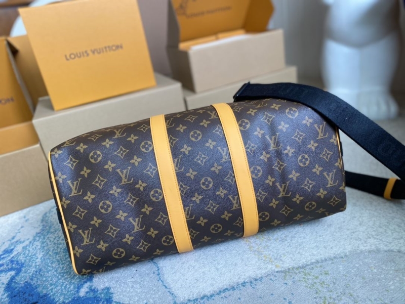 LV Travel Bags